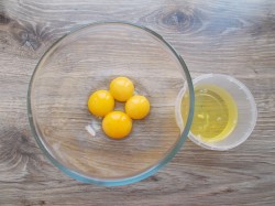 Заварной шоколадный крем для торта