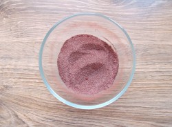 Заварной шоколадный крем для торта