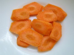 название картинки Крем суп из брокколи со сливками