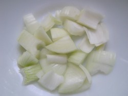 название картинки Крем суп из брокколи со сливками