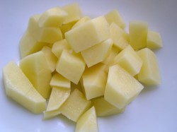 название картинки Крем суп из брокколи со сливками