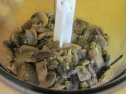 название картинки Крем суп в мультиварке