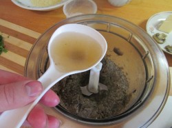 название картинки Крем суп в мультиварке