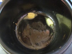 название картинки Крем суп в мультиварке