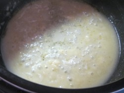 название картинки Крем суп в мультиварке