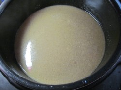 название картинки Крем суп в мультиварке