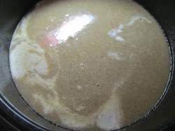 название картинки Крем суп в мультиварке