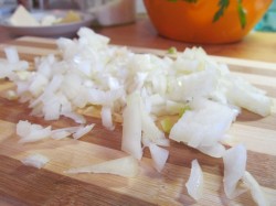 название картинки Крем суп в мультиварке