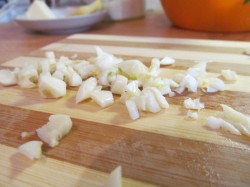 название картинки Крем суп в мультиварке