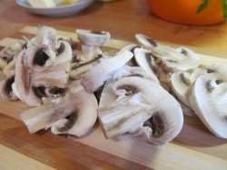 название картинки Крем суп в мультиварке