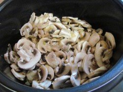 название картинки Крем суп в мультиварке