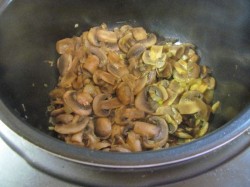 название картинки Крем суп в мультиварке