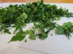 название картинки Крем суп в мультиварке