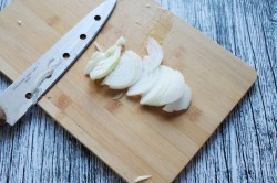 Кремлевская хряпа закуска капустная