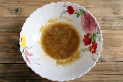 Креветки темпура