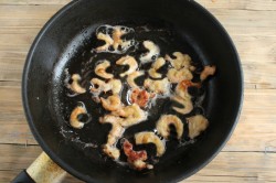 Креветки темпура