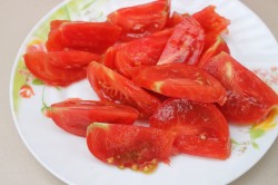 Креветки в казане на костре - шаг 7