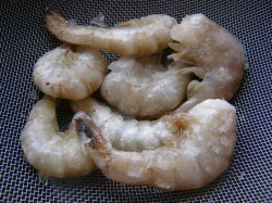 Креветки в мультиварке