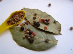 Креветки в мультиварке