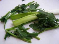 Креветки в мультиварке