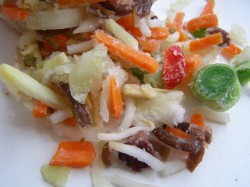 Креветки в мультиварке