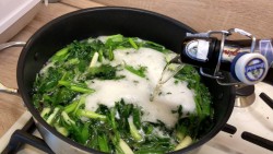 название картинки Креветки в пиве под пиво