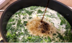 название картинки Креветки в пиве под пиво