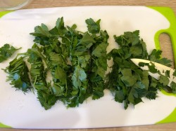 название картинки Креветки в пиве под пиво