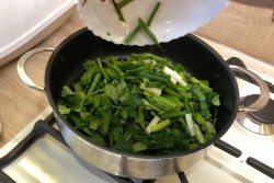 название картинки Креветки в пиве под пиво