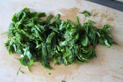 Креветки под соусом