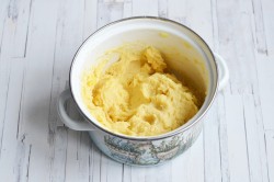 Крокеты картофельные