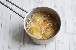 Крокеты картофельные