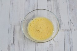 Крокеты картофельные