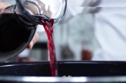 название картинки Кролик с картошкой в мультиварке тушеный