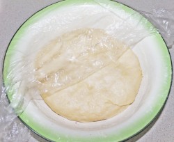 Круассаны из слоеного дрожжевого теста - шаг 5