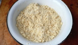 Кубете с мясом и картошкой