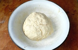 Кубете с мясом и картошкой