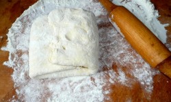 Кубете с мясом и картошкой