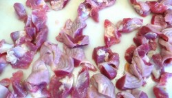 название картинки Кучмачи по-грузински