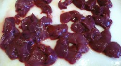 название картинки Кучмачи по-грузински