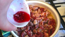 название картинки Кучмачи по-грузински