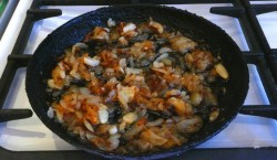 название картинки Кучмачи по-грузински