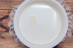 Молочная кукурузная каша в мультиварке на молоке