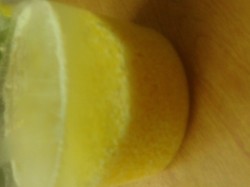 название картинки Запеканка с кукурузной крупой яблоками и морковью