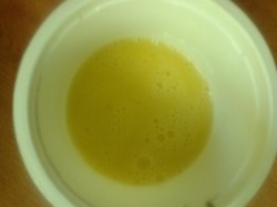 название картинки Запеканка с кукурузной крупой яблоками и морковью