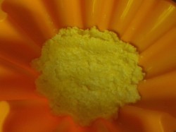 название картинки Запеканка с кукурузной крупой яблоками и морковью