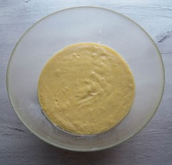 Хлеб из кукурузной муки Cornbread