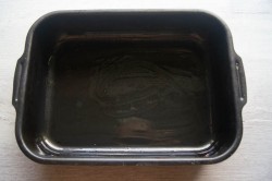 Хлеб из кукурузной муки Cornbread