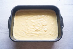 Хлеб из кукурузной муки Cornbread