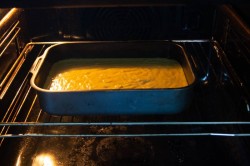 Хлеб из кукурузной муки Cornbread